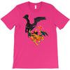 dragon duel collide T-Shirt
