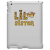 Lil Sister iPad 3 and 4 Case
