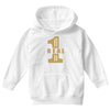 real one Youth Hoodie