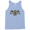 thunder bird Tank Top