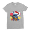 Ohana Ladies Fitted T-Shirt