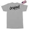 Original Authentic Vintage Exclusive T-shirt