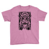 samurai stormtrooper Youth Tee