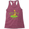 opulence, i has it Racerback Tank