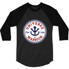 universe warrior 3/4 Sleeve Shirt