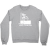 man tasking Crewneck Sweatshirt