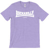 rockabilly logo T-Shirt