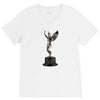 awards V-Neck Tee