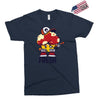 crew five fresh Exclusive T-shirt