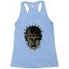 hellraiser Racerback Tank