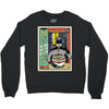 and ramen Crewneck Sweatshirt