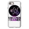 galaxy sos iPhone 8