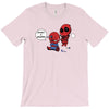 unicorn spidey T-Shirt