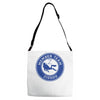 member team zissou Adjustable Strap Totes