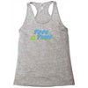 tool time Racerback Tank
