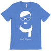 adolf hipster hitler geek T-Shirt