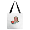 none for you Tote Bags