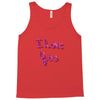 fahrie77 Tank Top