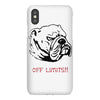 dog lover iPhoneX