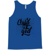 Child Of God Tank Top