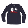 bud spencer &amp; terence hill Long Sleeve Shirts