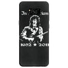 gary moore homage Samsung Galaxy S8