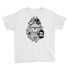 dead men Youth Tee