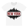 new york All Over Women's T-shirt