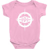 das efx Baby Onesie