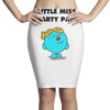little miss smarty pants Pencil Skirts