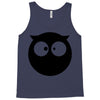 ghost burung Tank Top