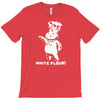 doughboy white flour T-Shirt