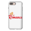 king romance iPhone 8 Plus