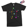 libra rainbow sign Exclusive T-shirt