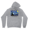 Vincent Van Gogh The Starry Night Unisex Hoodie