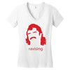ravishing rick rude Women's V-Neck T-Shirt