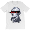alexander hamilton rise up T-Shirt