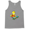 simpson Tank Top