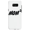 mom squared Samsung Galaxy S8