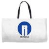 reynholm Weekender Totes