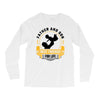 Father and Son Best Friends for Life Long Sleeve Shirts