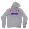 pussy roar - women's march alliance Unisex Hoodie