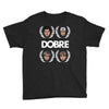 Dobre Brothers Youth Tee