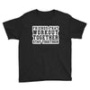 workout Youth Tee