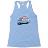 unicreep Racerback Tank