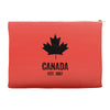 Canada Established 1867 Accessory Pouches