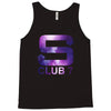 s club 7 galaxy Tank Top