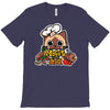 moga's famous bbq T-Shirt