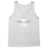 i have two titles Tank Top