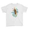 skilfuld Youth Tee